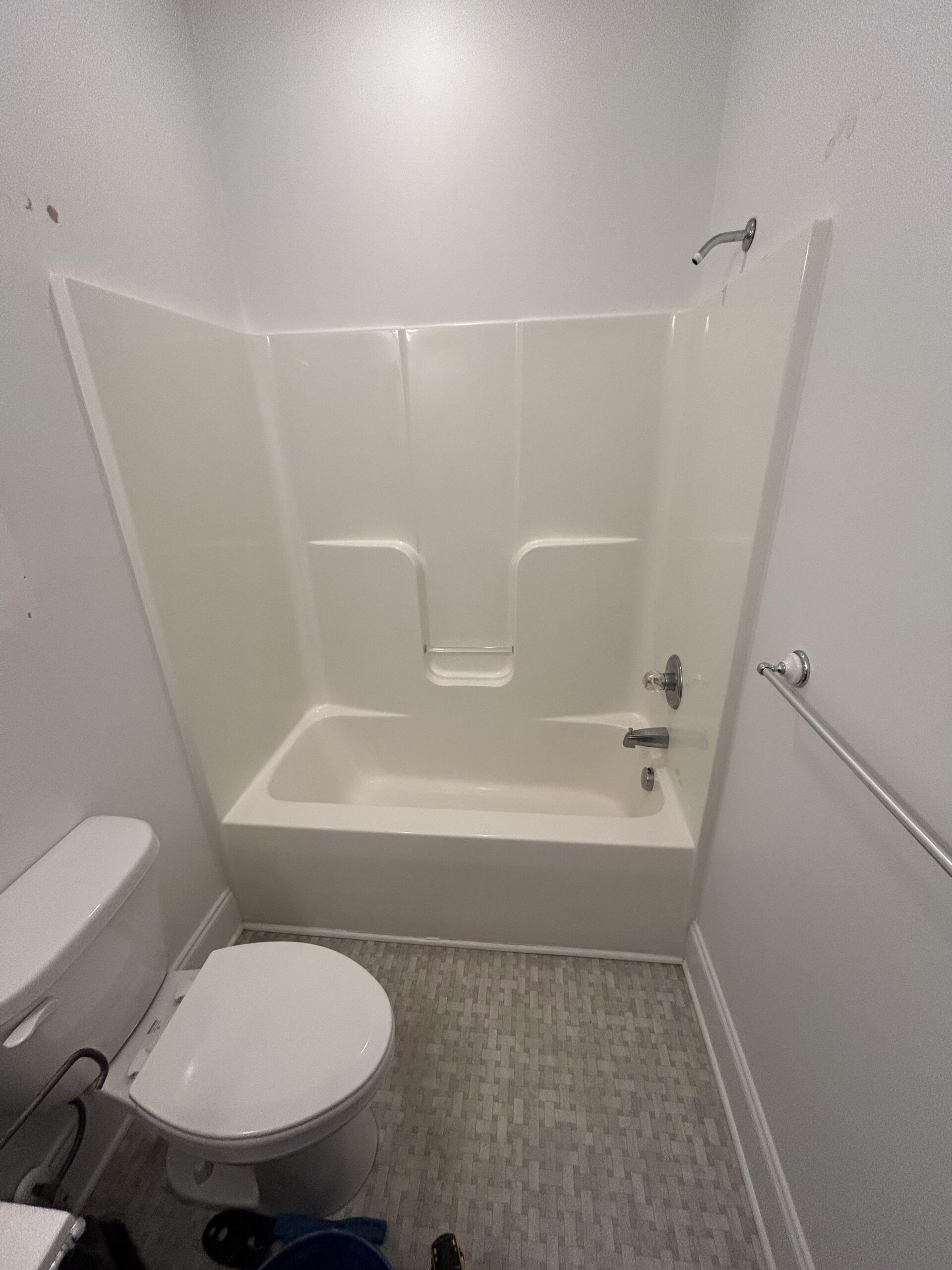 bathtub and bathroom CONCORD NC