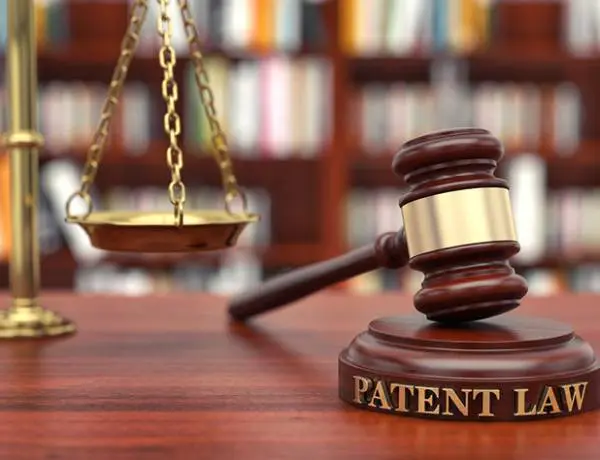 Experienced Patent Lawyer