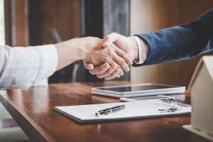 5 Components of Real Estate Law