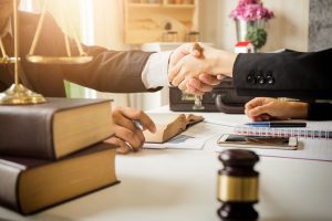 What Happens During a Civil Litigation Case?