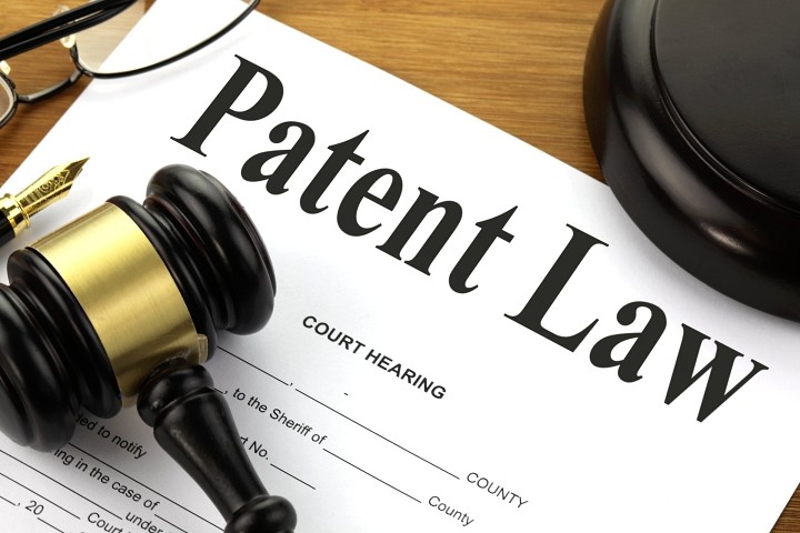 Patent
