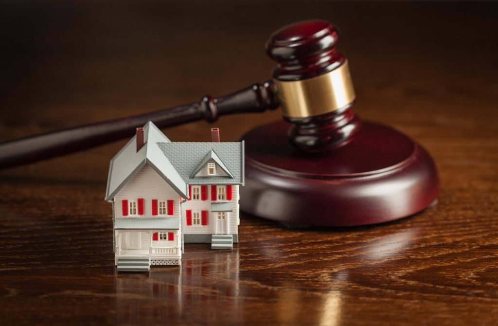 Real Estate Attorney