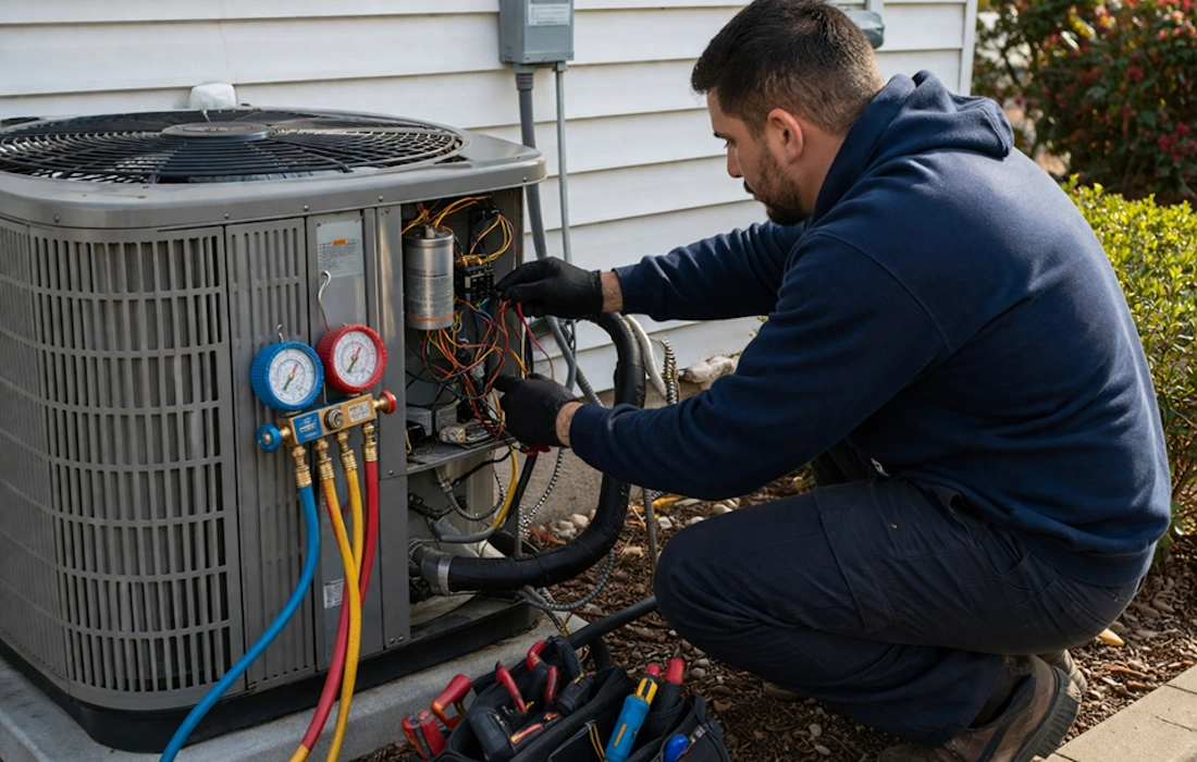 air conditioning repair in nassau and suffolk ny fixing ac units and cooling systems call 516-783-0490