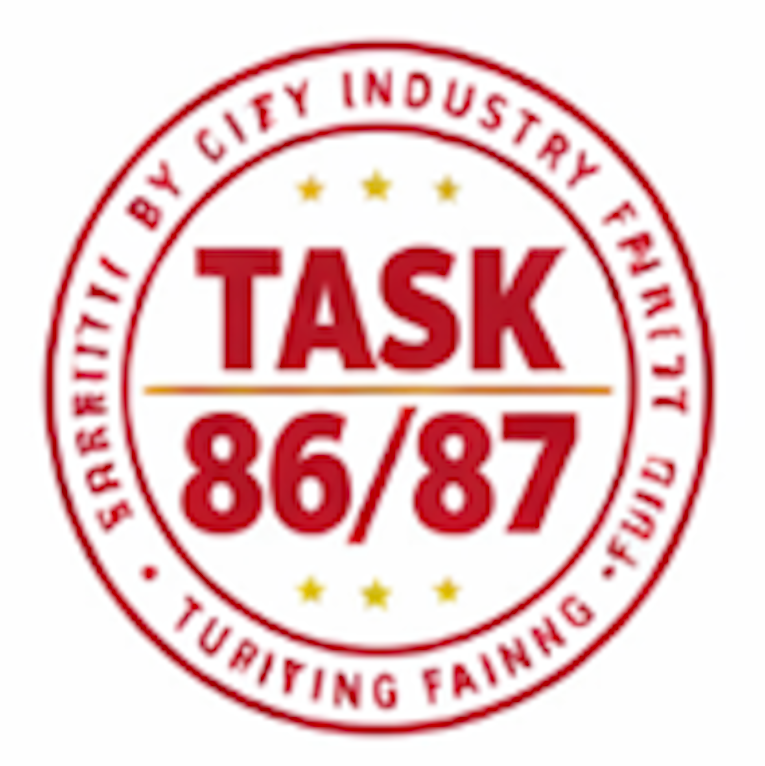 NY Gas Task 86/87 Certified